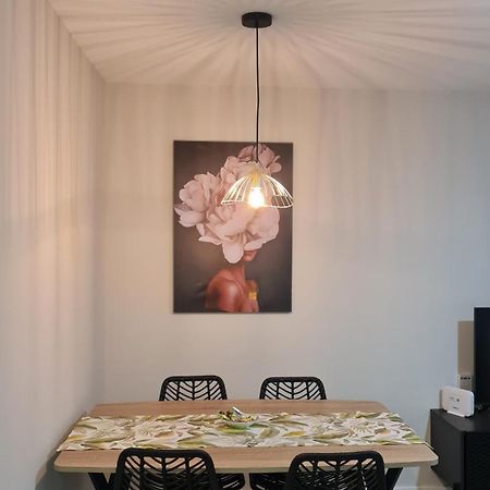 BurgoLa Avenida公寓 外观 照片